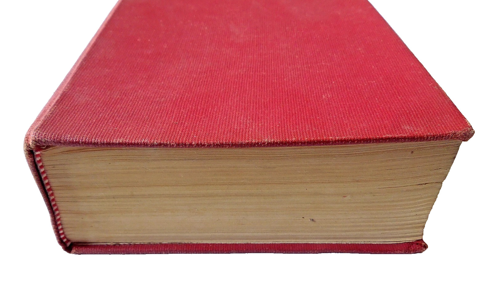 The New Testament and Wycliffe Bible Commentary – 1973 hc, Moody Press