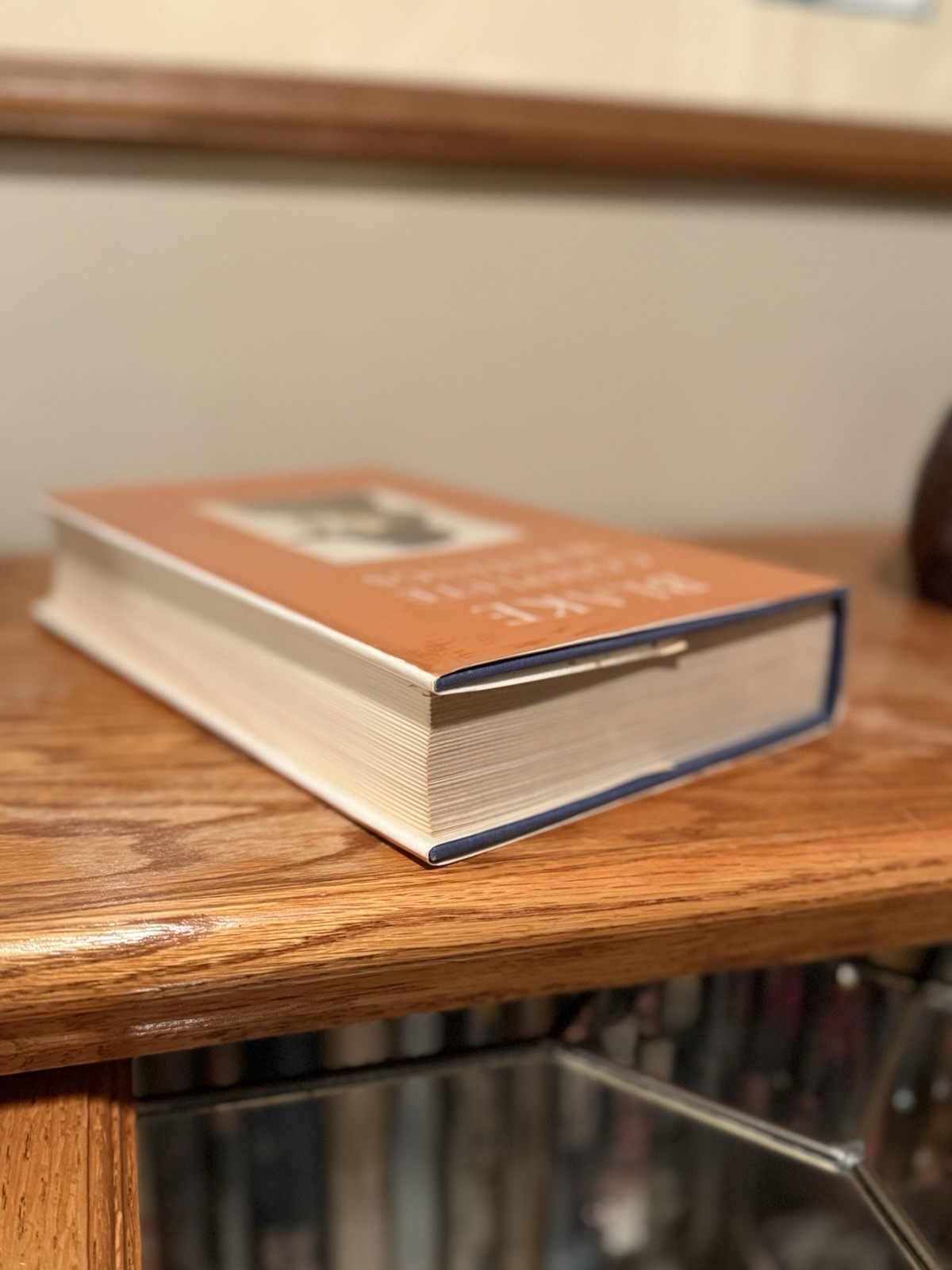 Blake: Complete Writings, ed. Geoffrey Keynes. Oxford U.P., 1966 GVC