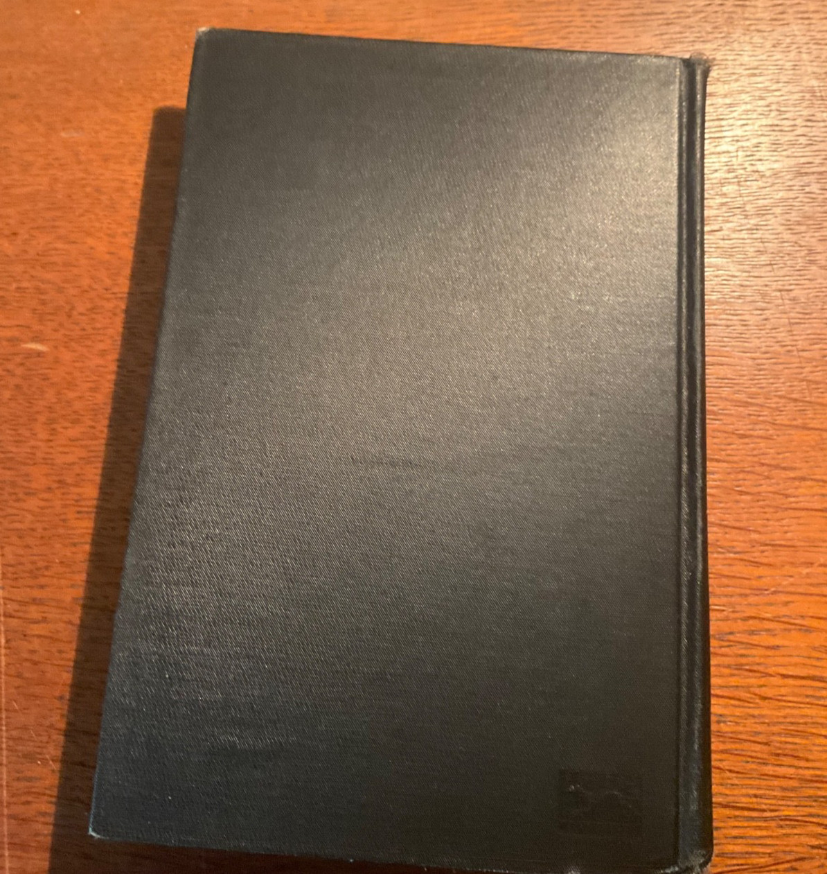 The Testament of Light by Gerald Bullett – First US Edition 1933