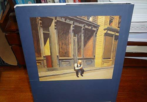 Edward Hopper – Hardcover By Costantino, Maria – GOOD