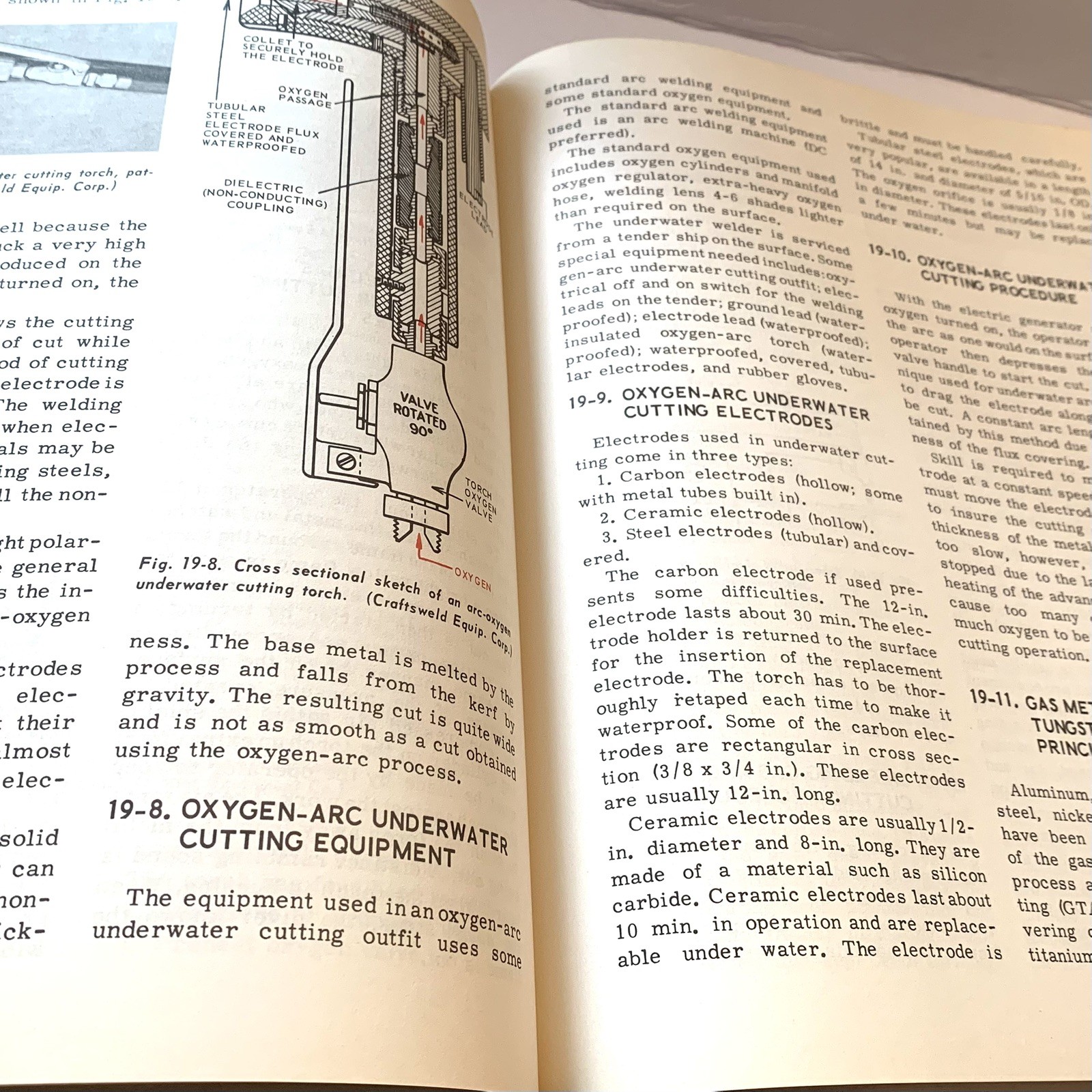 Modern Welding by Althouse, Bowditch, & Turnquist, hardcover, 1980