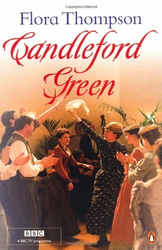 Candleford Green By Flora Thompson