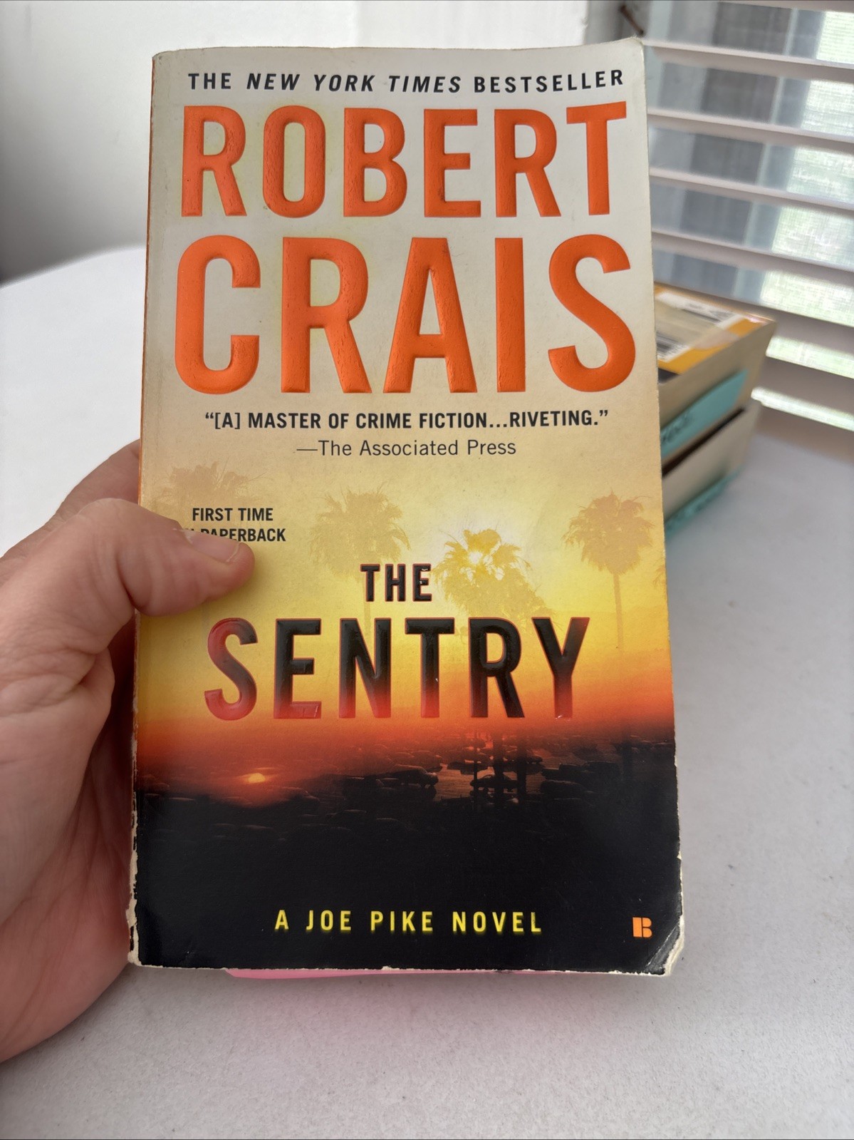 Lot of 10 – Mystery and Thrillers – Mixed Authors – FREE SHIPPING