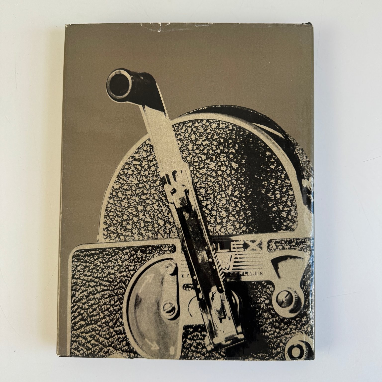 Film Making in Schools Douglas Lowndes 1972 Reprint Filmmaking Education