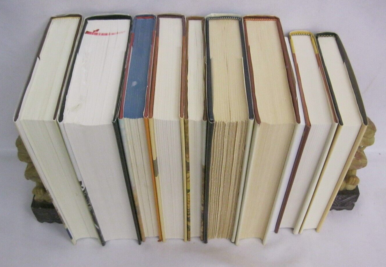 British Military History Kitchener Sudan Afghan Boer Wellington 10 Book Lot