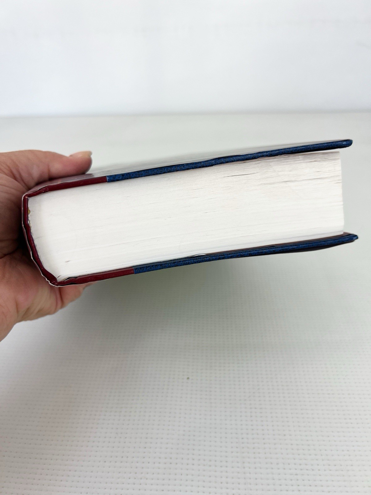 The Woman’s Study Bible Opening the Word of God to Women by Thomas Nelson