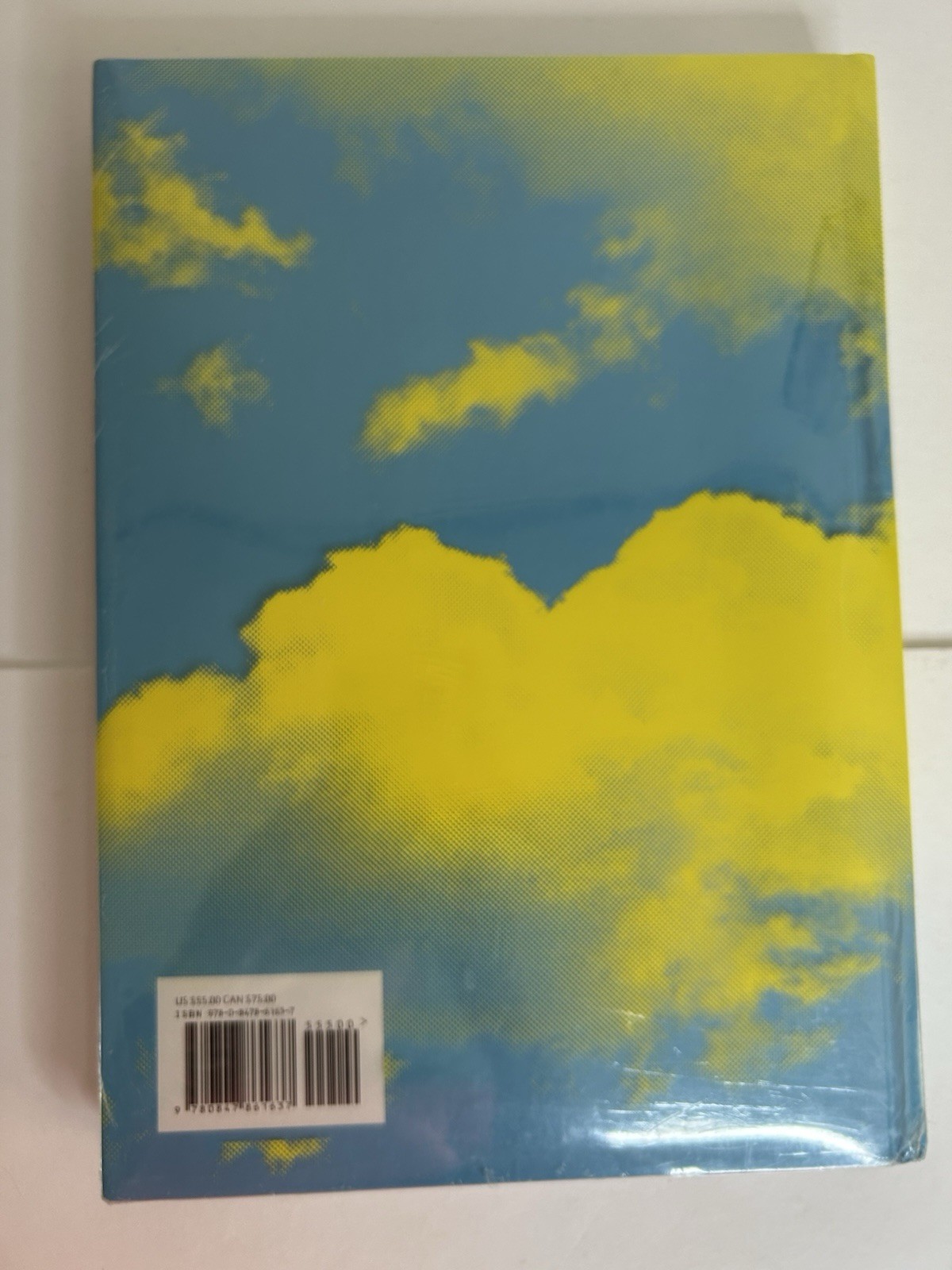 Pharrell: A Fish Doesn’t Know It’s Wet Pharrell Williams Rizzoli New and sealed