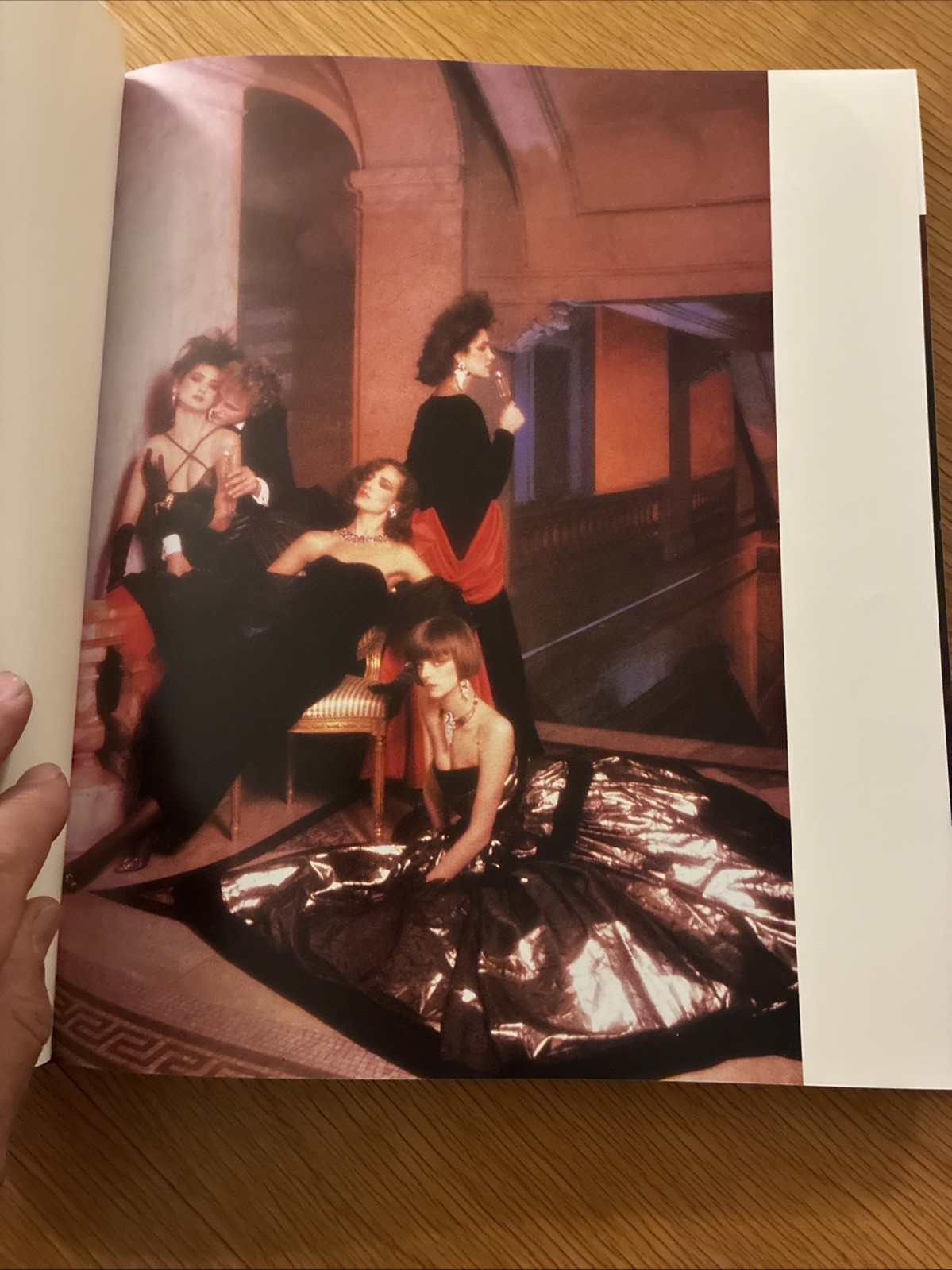 Rebecca Blake: Forbidden Dreams by Lina Wertmuller (1984, Hardcover)
