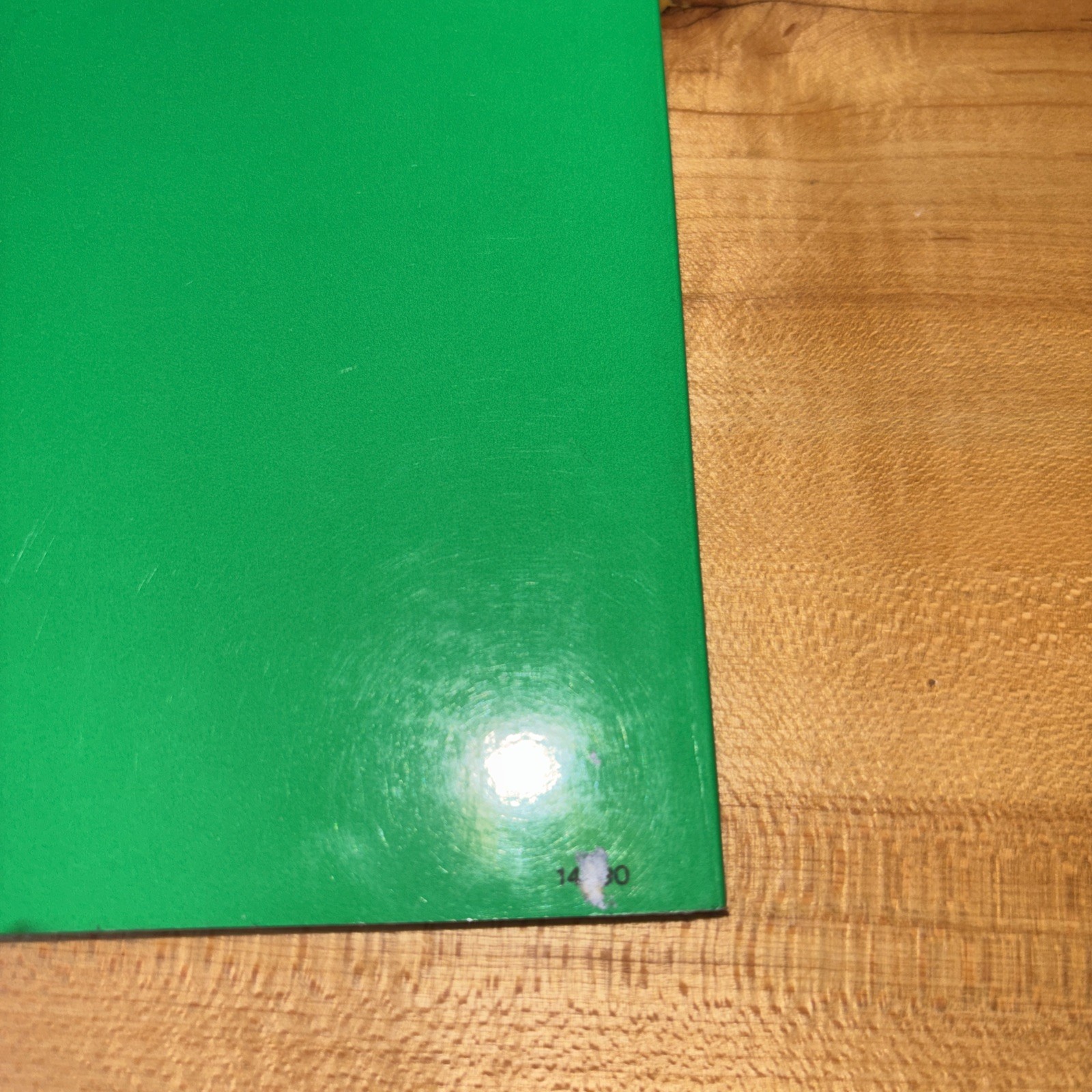 1990 Boardroom pb: Money Smarts (62 pages) 6.5″ x 4″