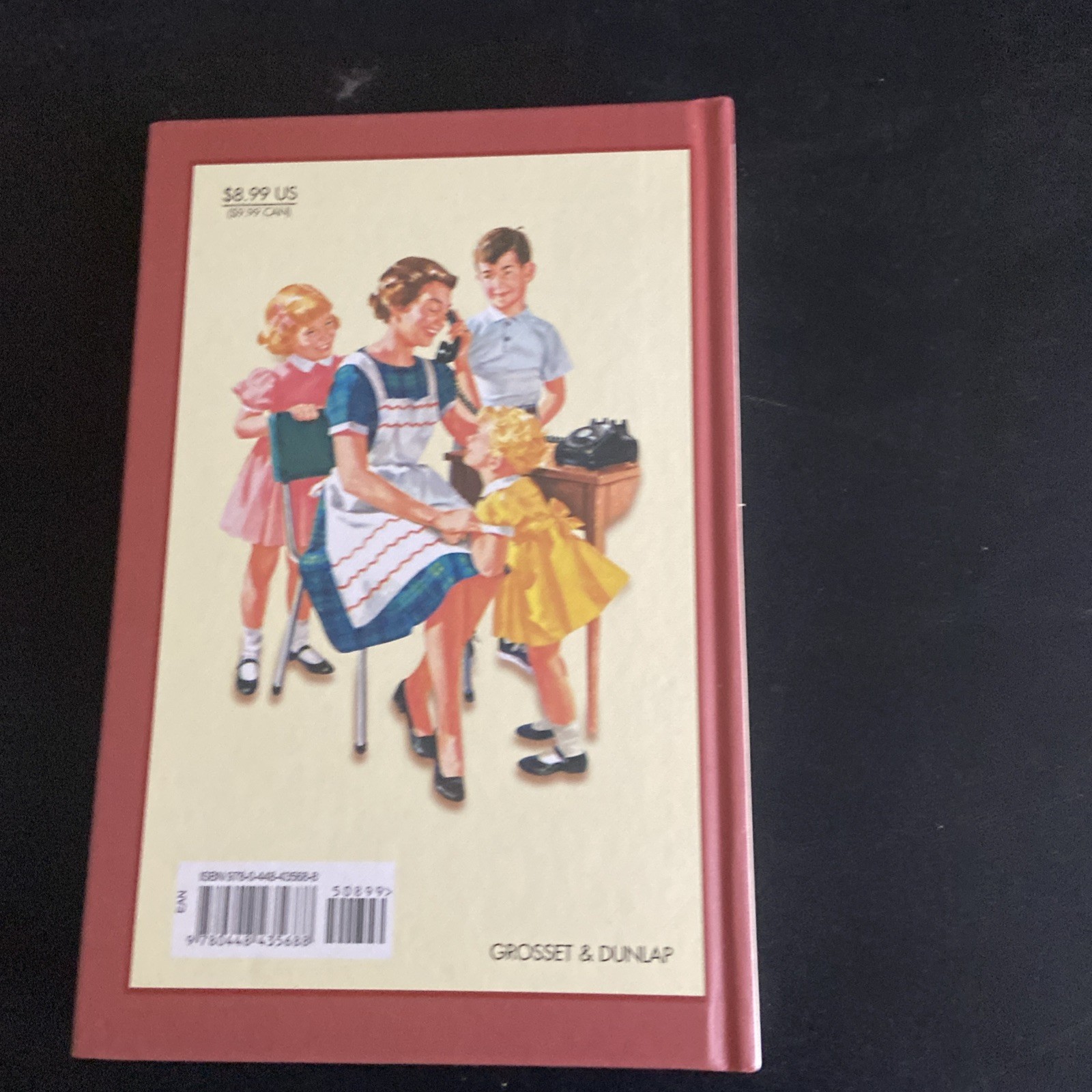 Dick And Jane Children’s Books Lot Of 2 Hardcovers G- VG Condition
