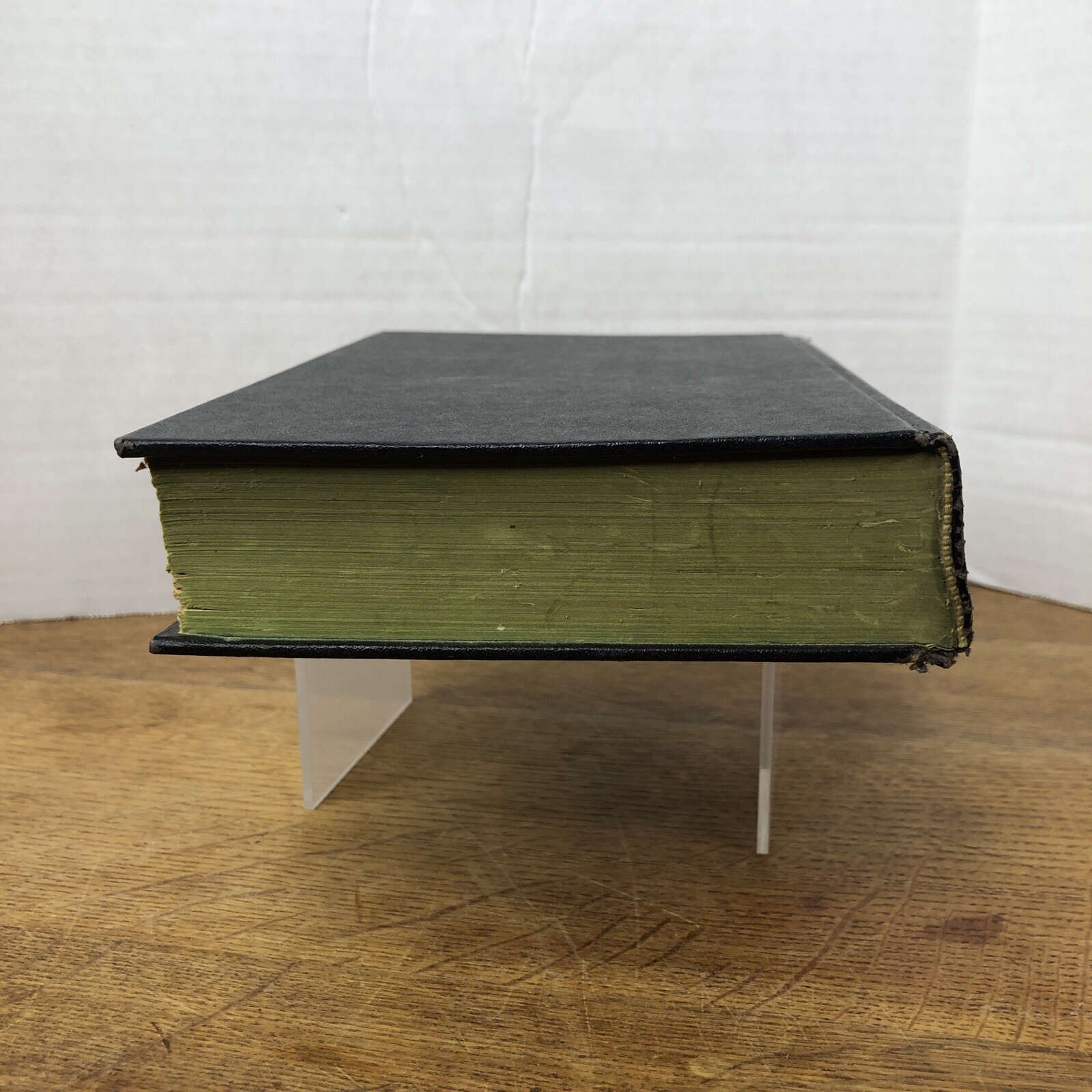 VTG Desiree by Annemarie Selinko 1953 William Morrow Hardcover Book NO Slip Cove