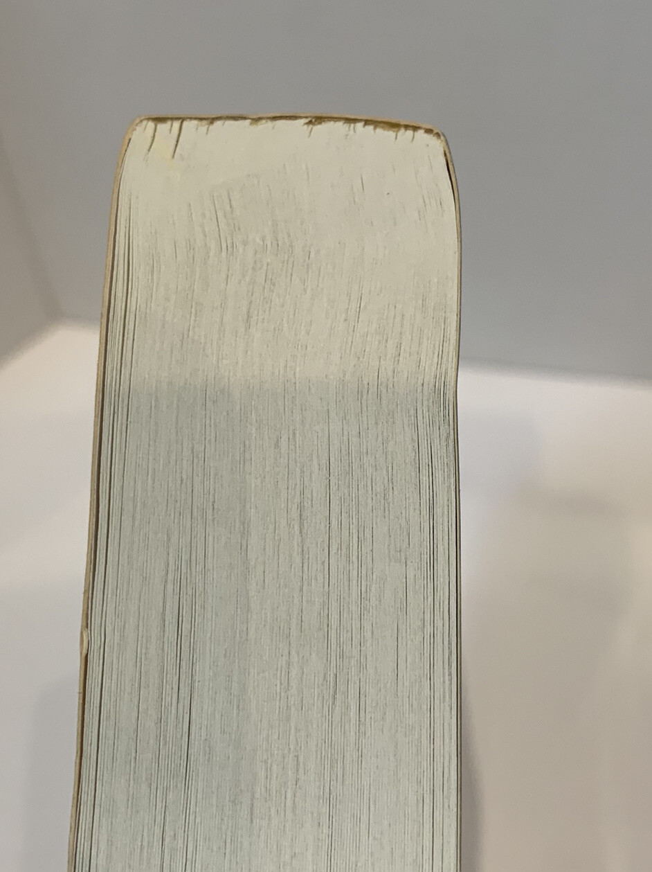 A Look at Tomorrow Today by Leonard Cataldo (1997, Trade Paperback)