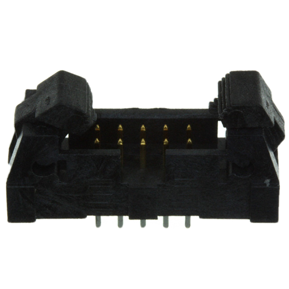 EHT-105-01-S-D CONN HEADER VERT 10POS 2MM :RoHS