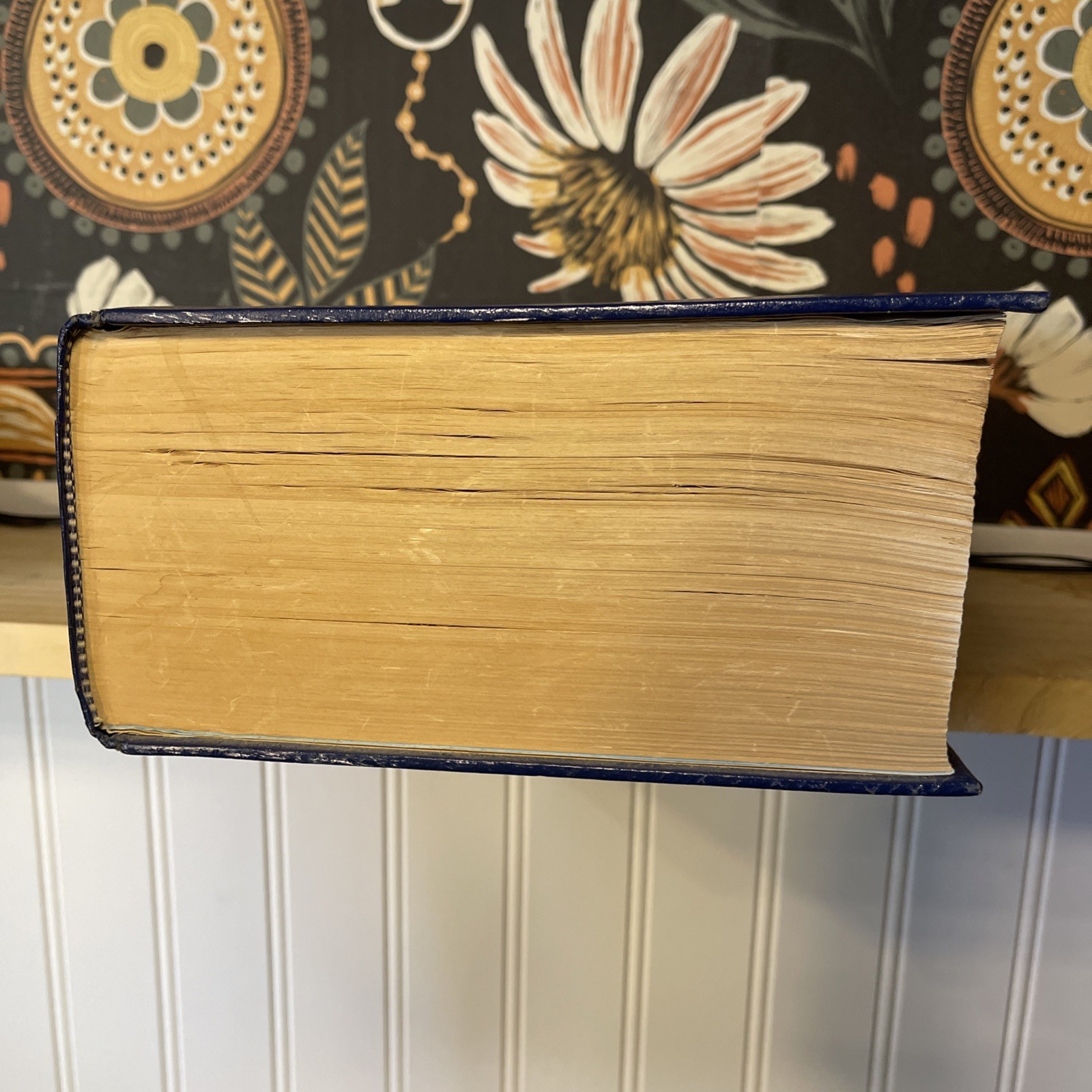 Webster’s New Universal Unabridged Dictionary: Deluxe Second Edition 1979 HC C5