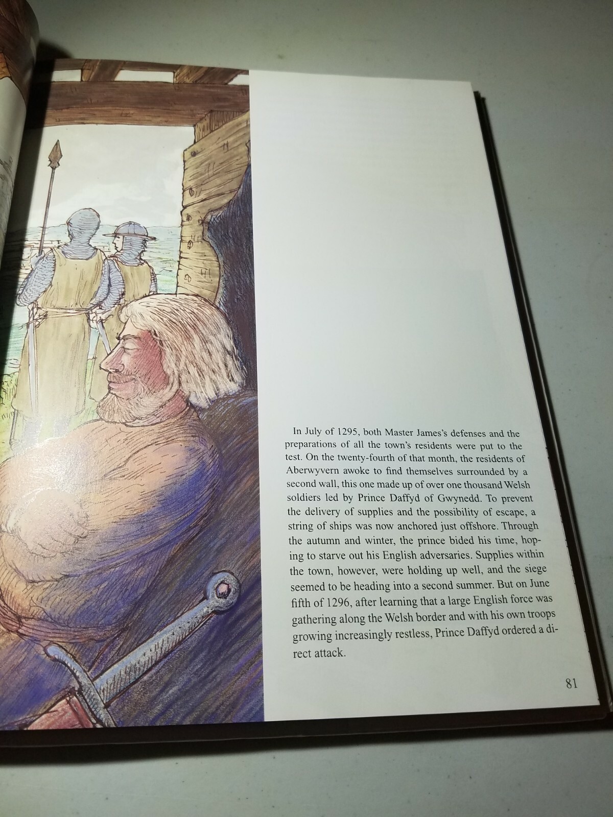 Built to Last by David Macaulay, Like NEW, Hardcover, 2010