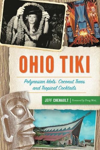 Jeff Chenault Ohio Tiki (Paperback) (UK IMPORT)