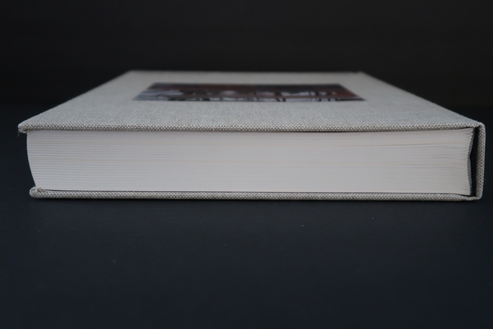 Gerhard Richter Overpainted Photographs Hardcover Book 1st Edition 2008 392pp