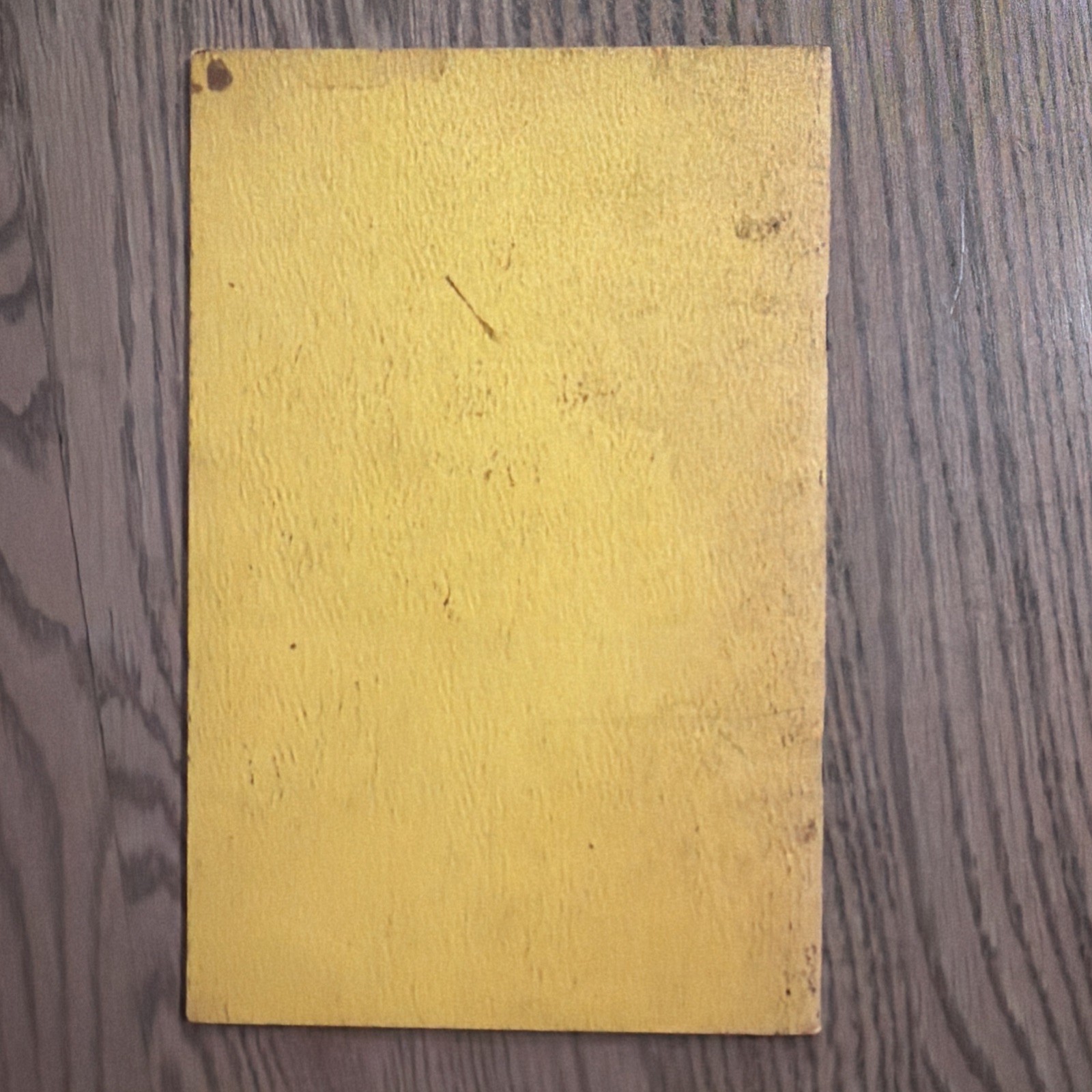 Vtg 1968 FONDUE Cook-In COOKBOOK Recipes PAPERBACK Pamphlet USA Potpourri PRESS