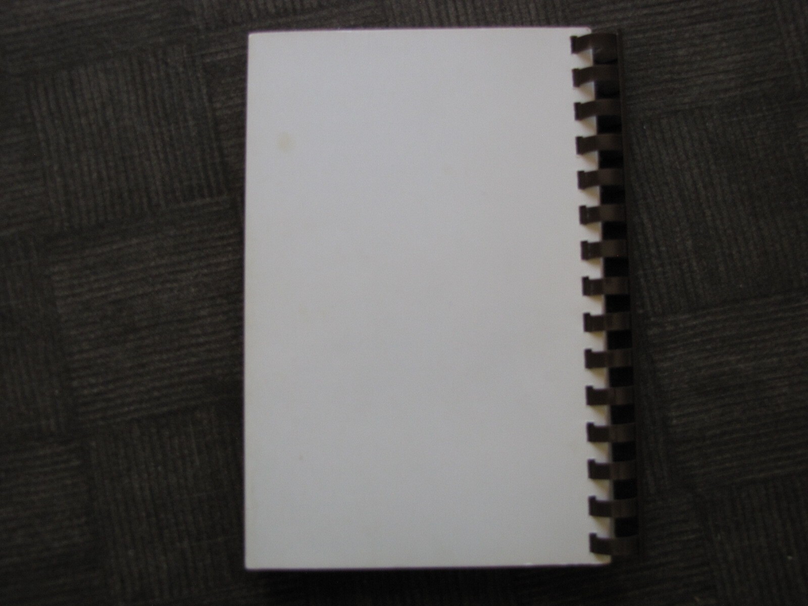 First Baptist Church Cherished Recipes KINGSBURG CA – Fundraising Cookbook 1984