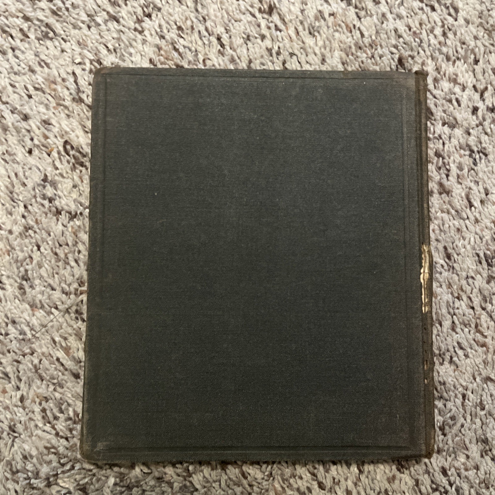 507 Mechanical Movements Printed 1881