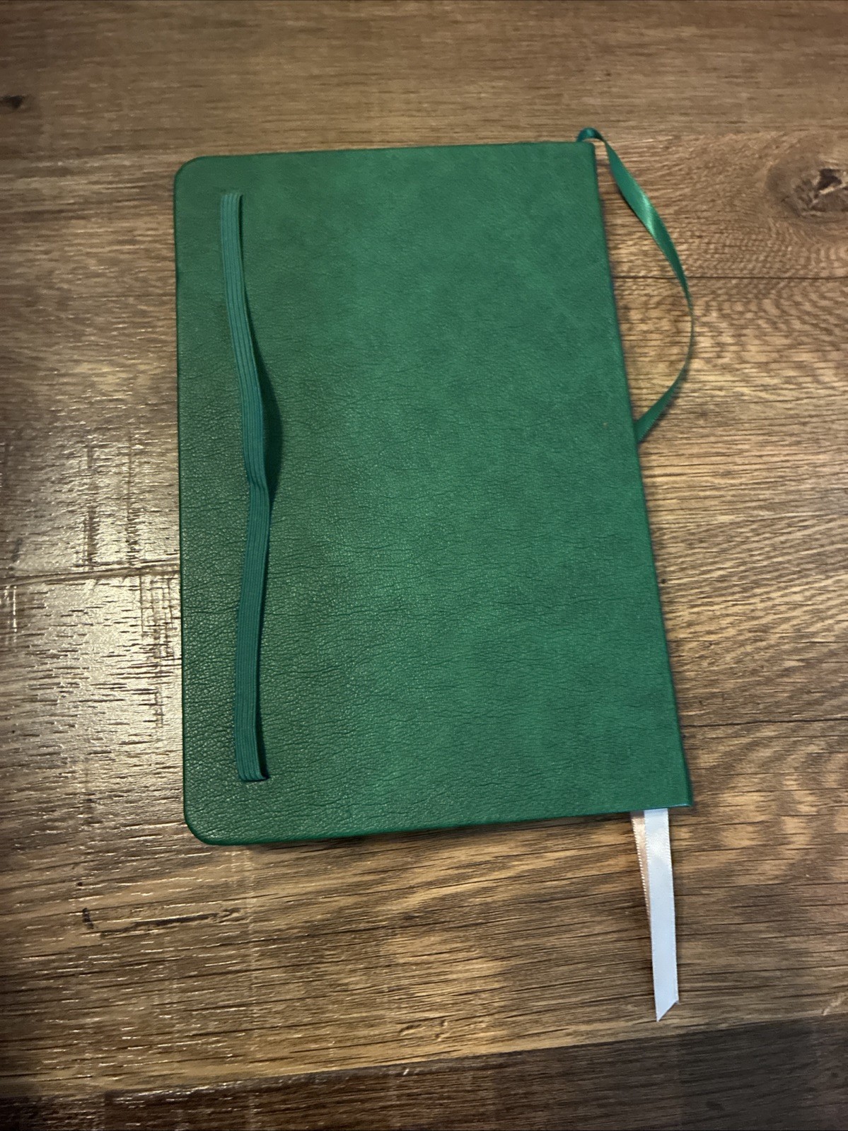 The Saintmaker: Catholic Life Planner; hardback, Leather