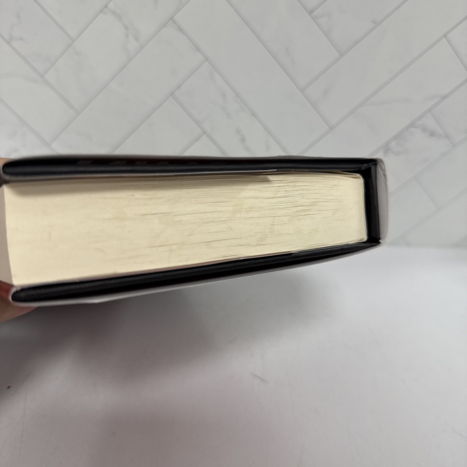 Benjamin Aaron Beauregard Shane McKenzie Hardcover Dual Signed Numbered Edition