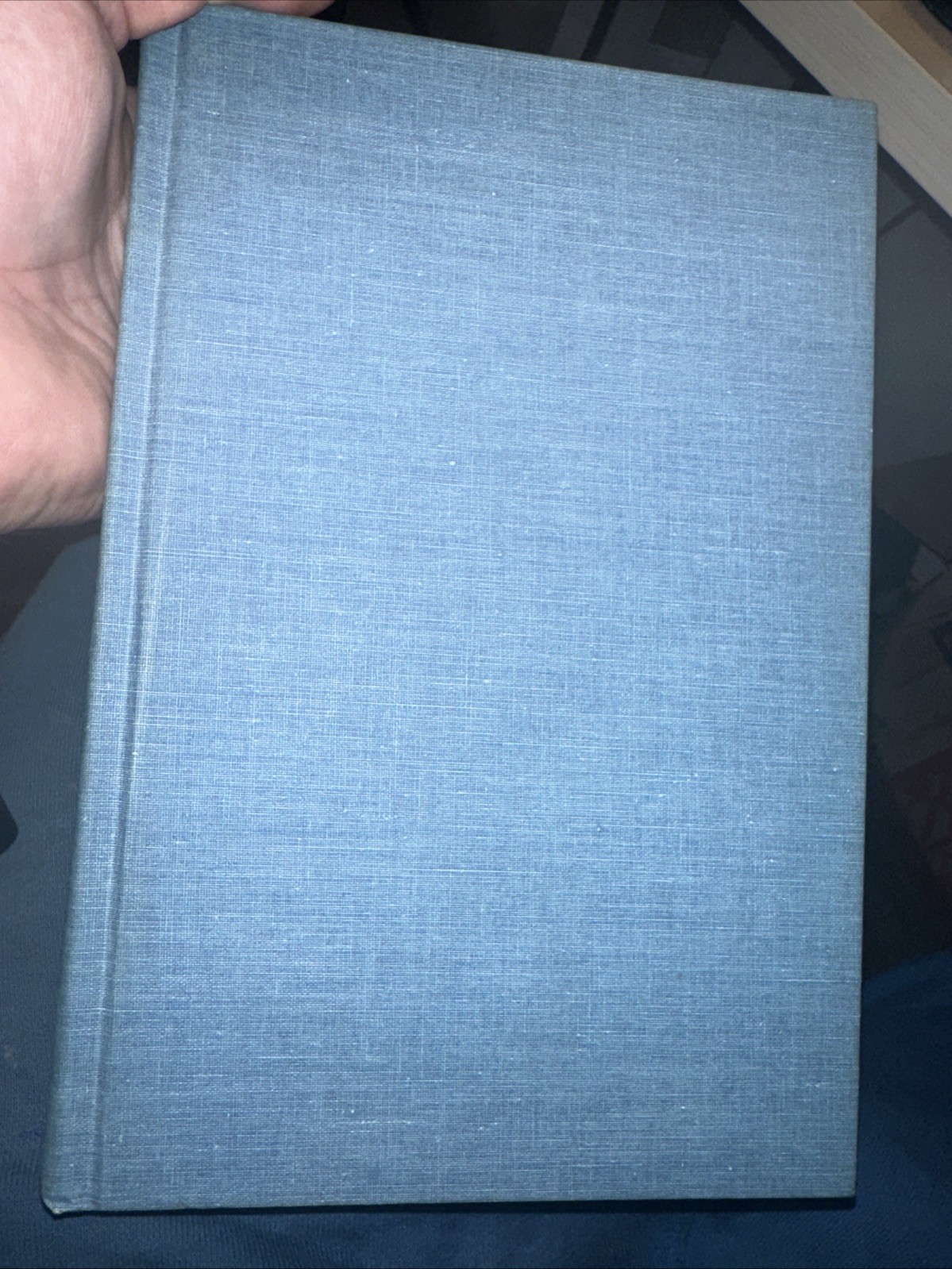 Moody Press Gleanings in Exodus Arthur W Pink Hardcover Bible Old Testament 1969