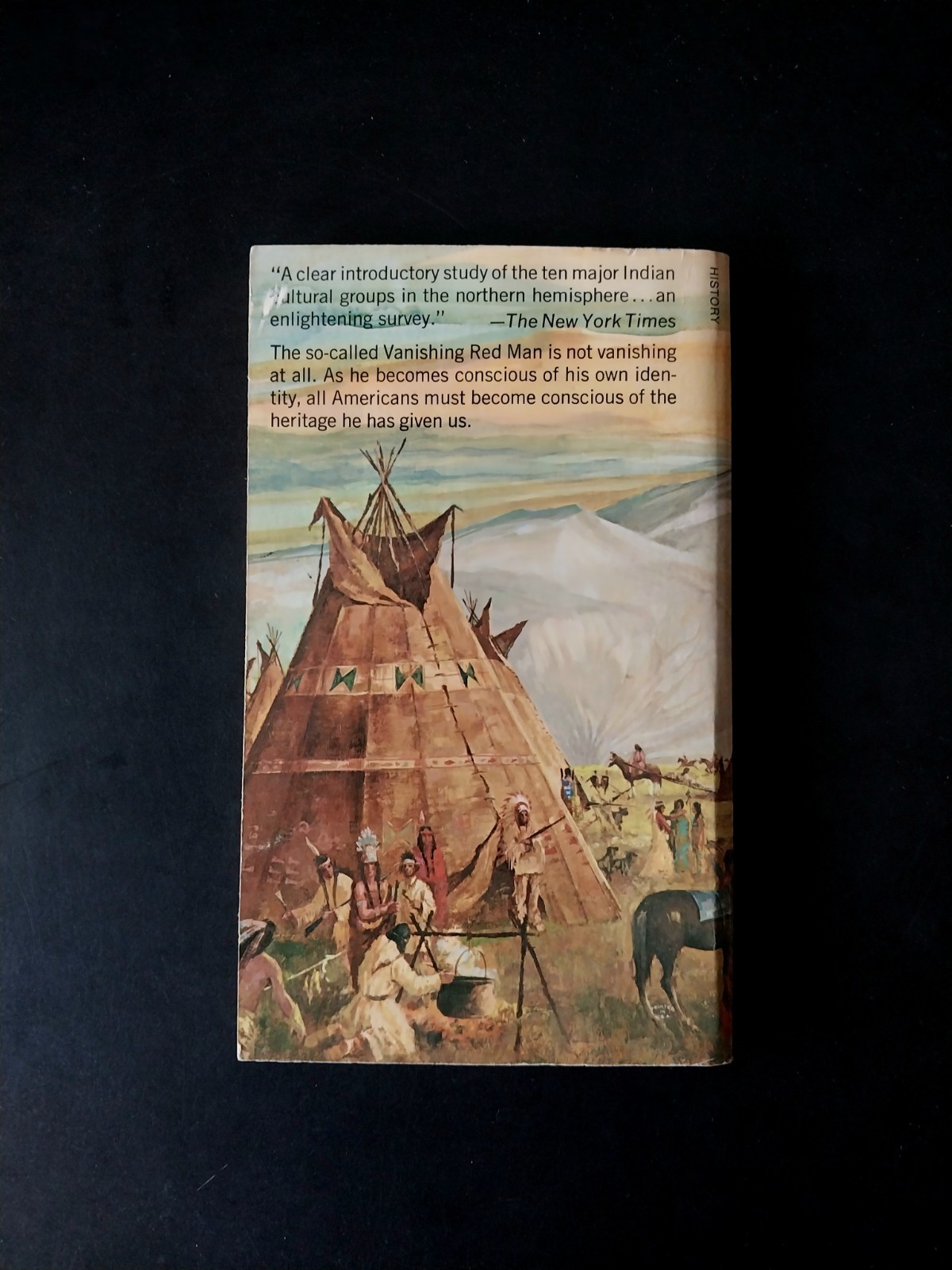Robert Silverberg – Home of the Red Man – Washington Square Press Edition 1971