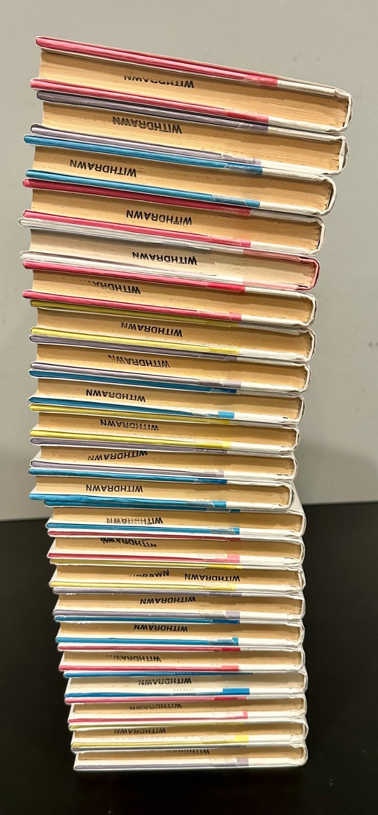 Cupcake Diaries Hardcover Book Lot of 22 by Coco Simon (Ex-Library)