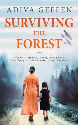 Surviving The Forest (World – Paperback, by Geffen Adiva; ReadMore – Very Good j