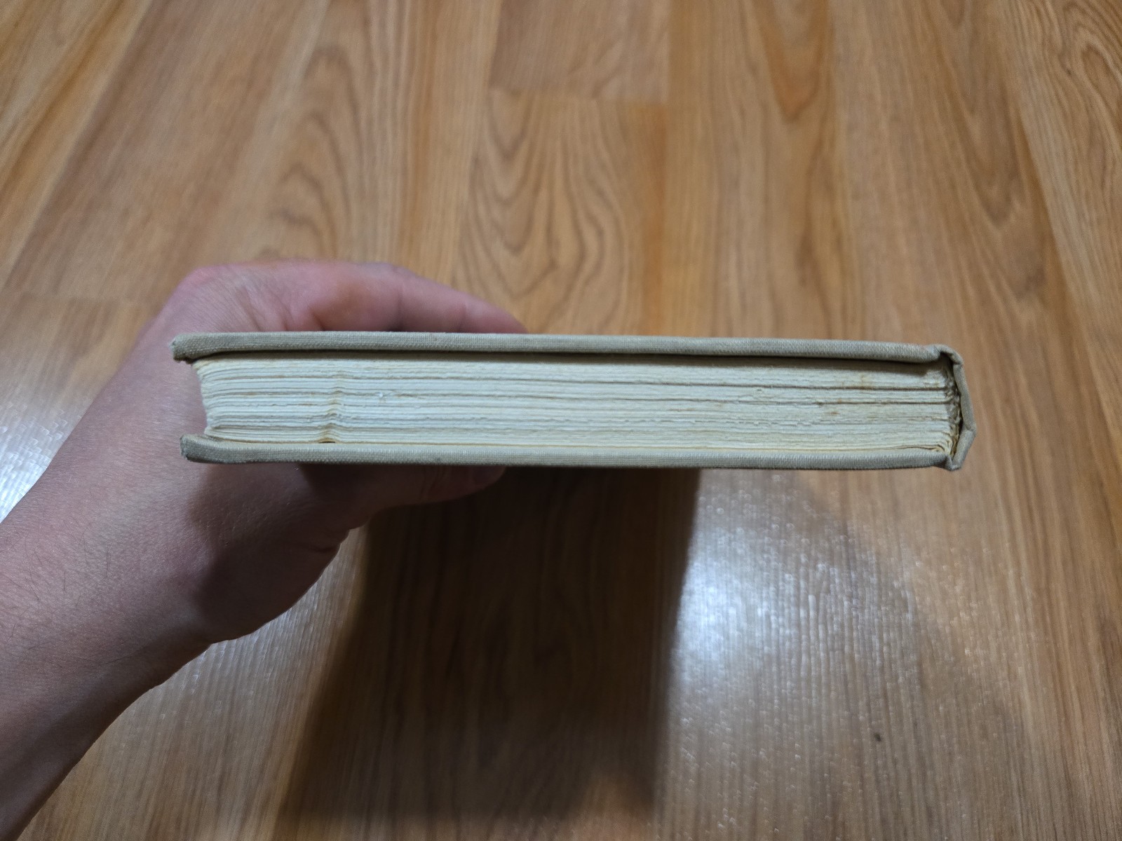 The Loved One Evelyn Waugh HC 1st First Book 1948 Little Brown & Co. Literature