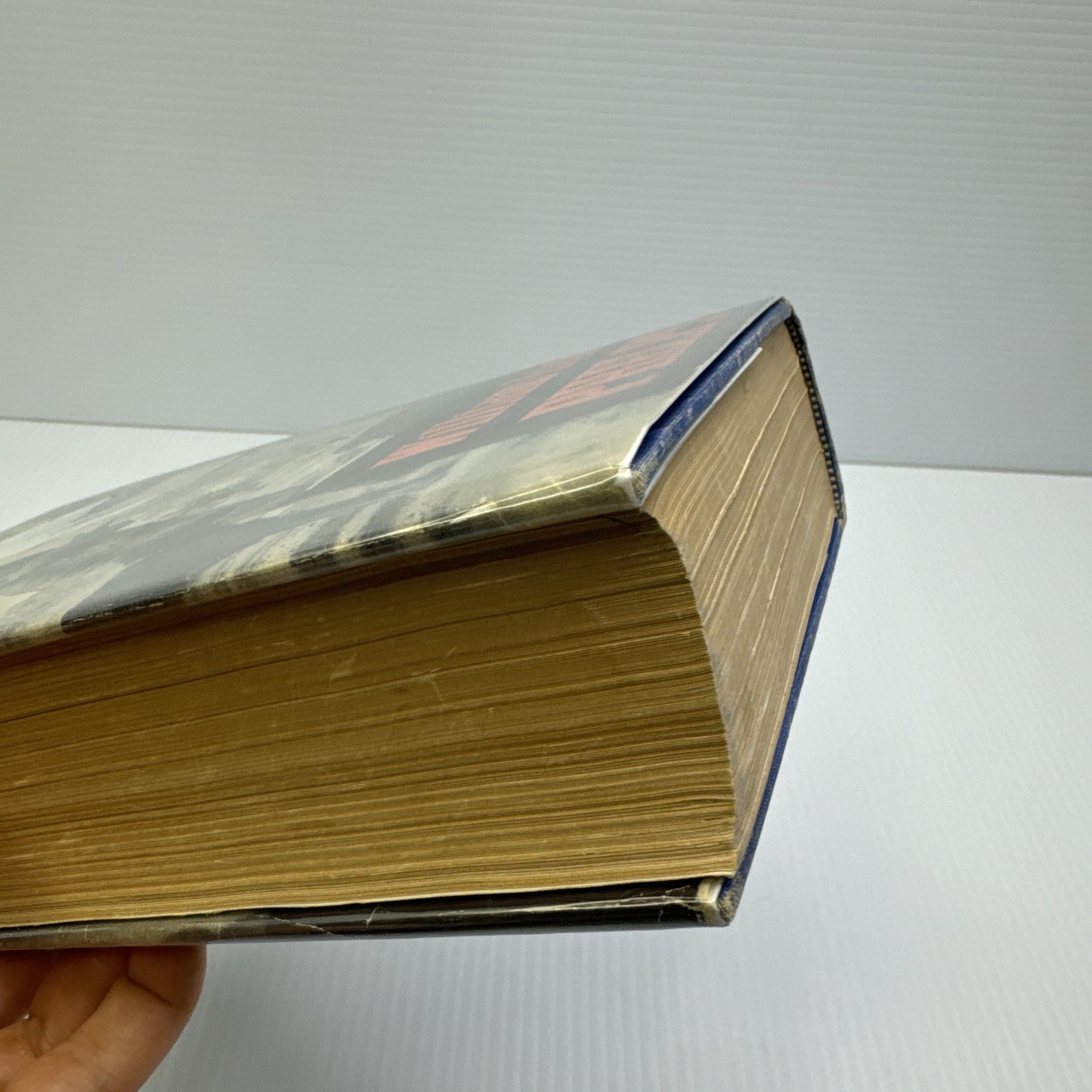 William Lyon Phelps Autobiography with Letters Second Print 1939 Oxford Press HC