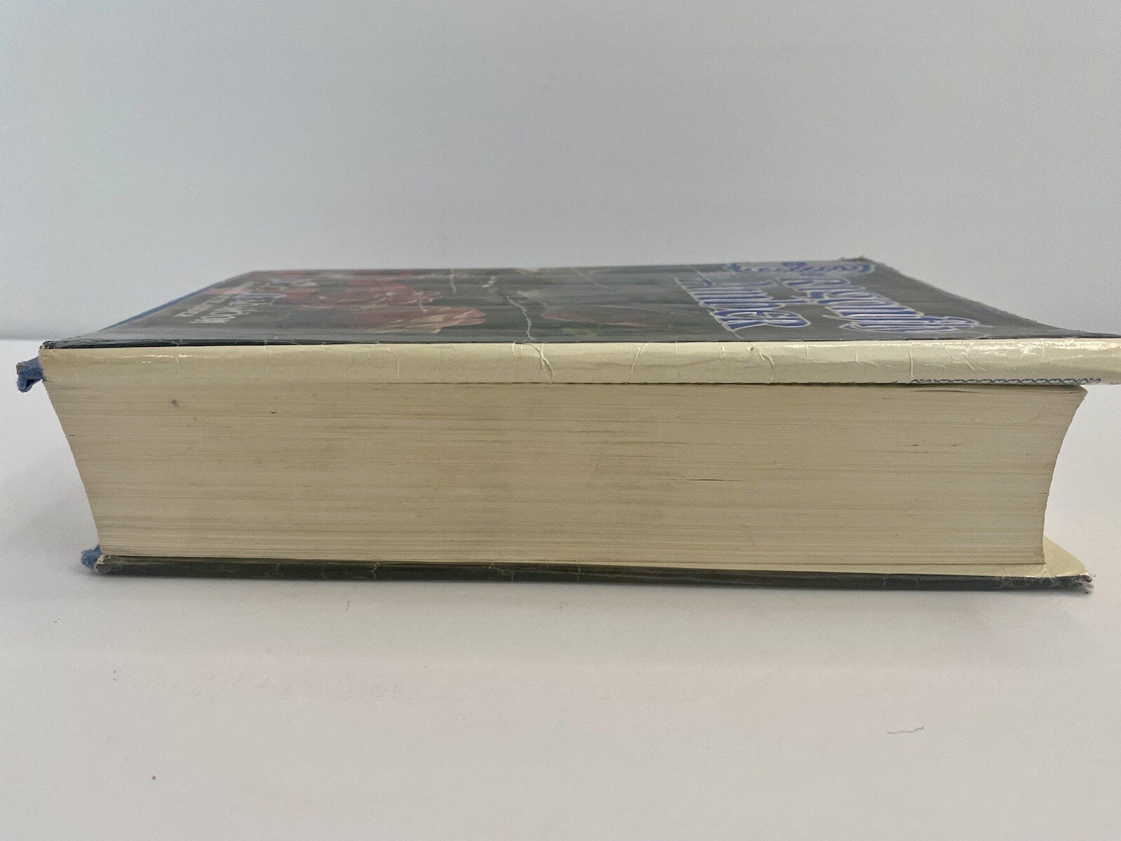 Diana Gabaldon Dragonfly In Amber Hardcover Book 1st Edition First Printing