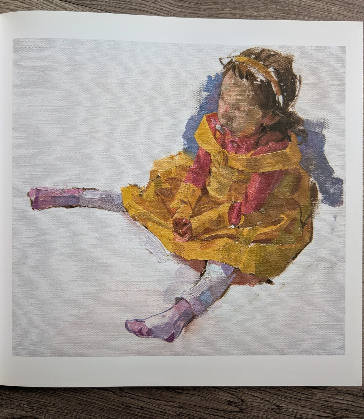 Nicolás Uribe: Painter by Uribe (2016, Hardcover)