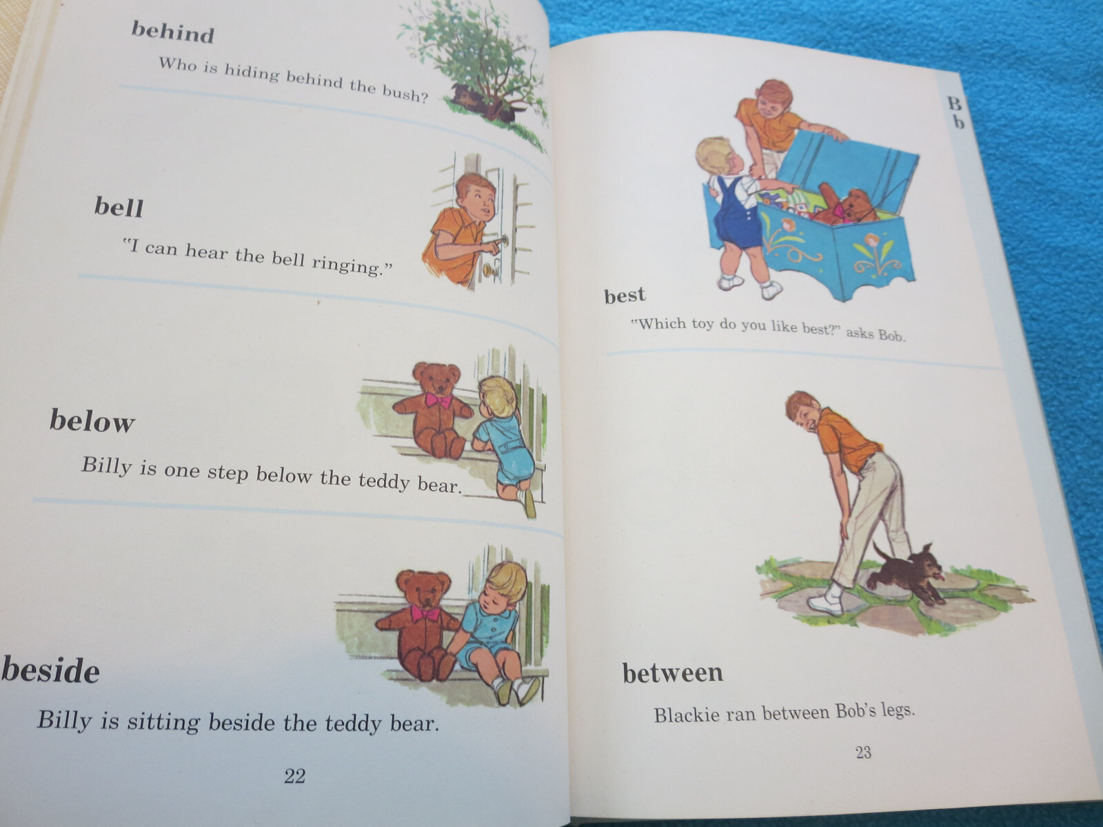 Words to Know Questions Children Ask VTG Home School Preschool
