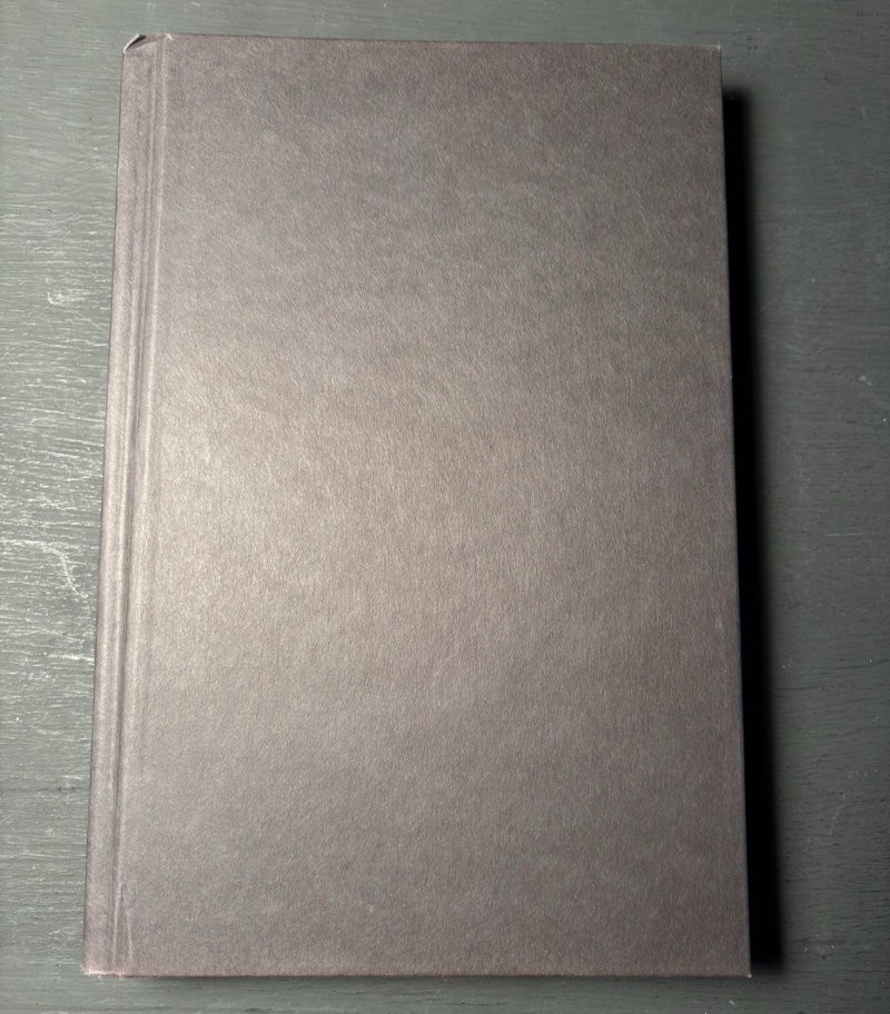 Taboo by Sean Wolfe Gay Erotica Hardcover