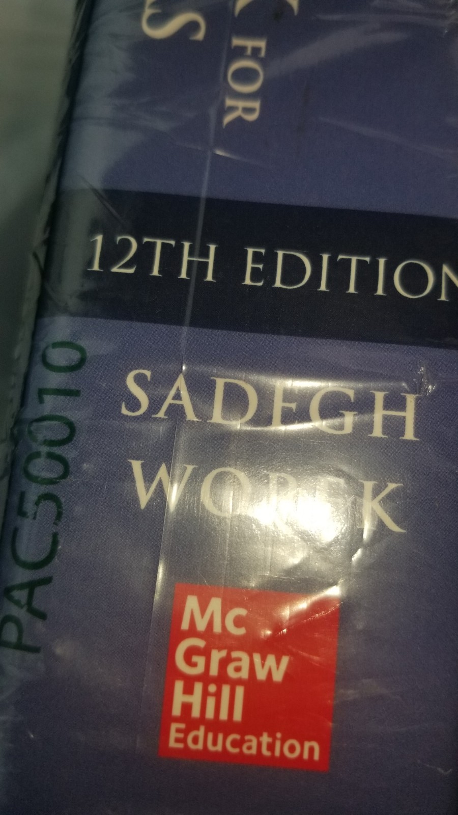 Marks’ Standard Handbook for Mechanical Engineers, 12th Edition