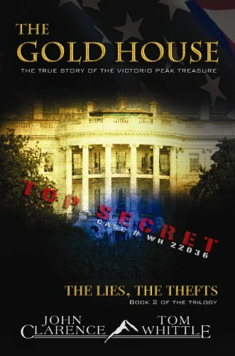 DISCOVERY TV “Gold, Lies & Videotape” -The Gold House – 3 NEW- Autographed