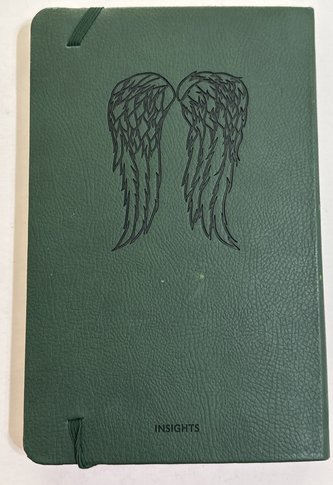 Daryl Dixon The Walking Dead Hardcover Ruled Journal 192 Pages NEW