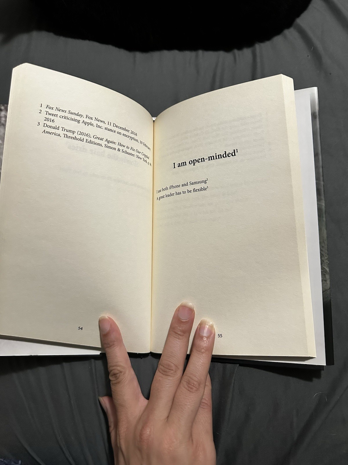 Beautiful Poetry of Donald Trump by Robert Sears (2017, Hardcover)
