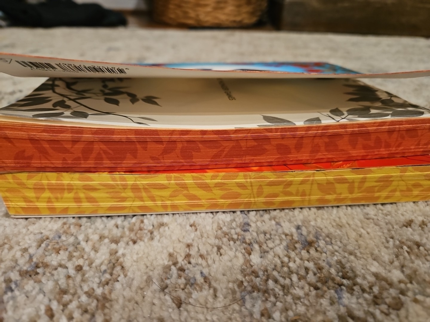 The Hunger Games & Catching Fire Pb Deluxe Editions Suzanne Collins
