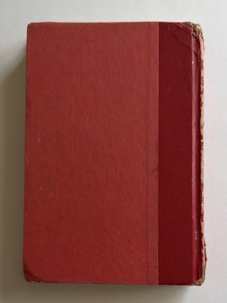 Salem’s Lot By Stephen King (1975, Hardcover Book) NO DUST JACKET