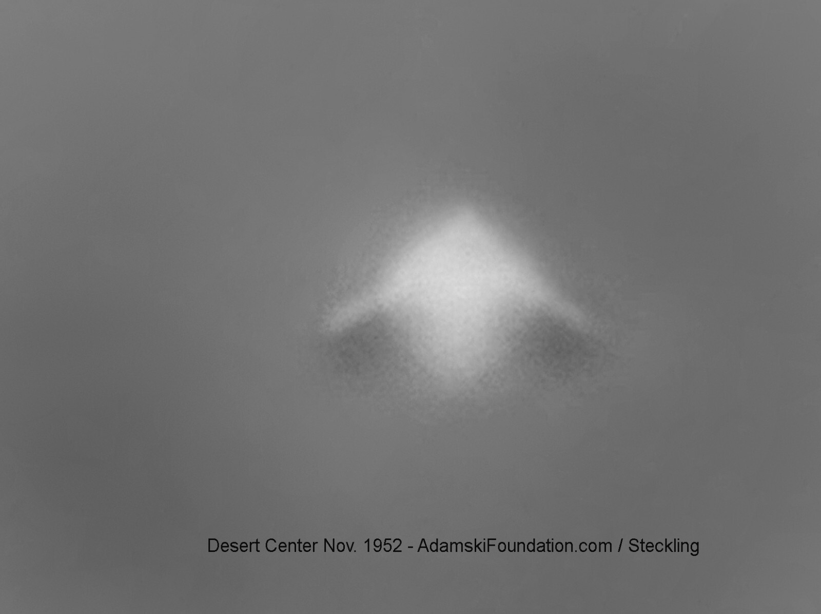 THE UFO REALITY – CAN TRUTH PREVAIL?