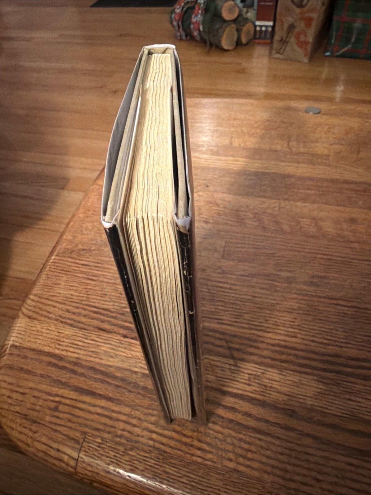 Wolfen by Whitley Strieber (1978, Hardcover) first edition