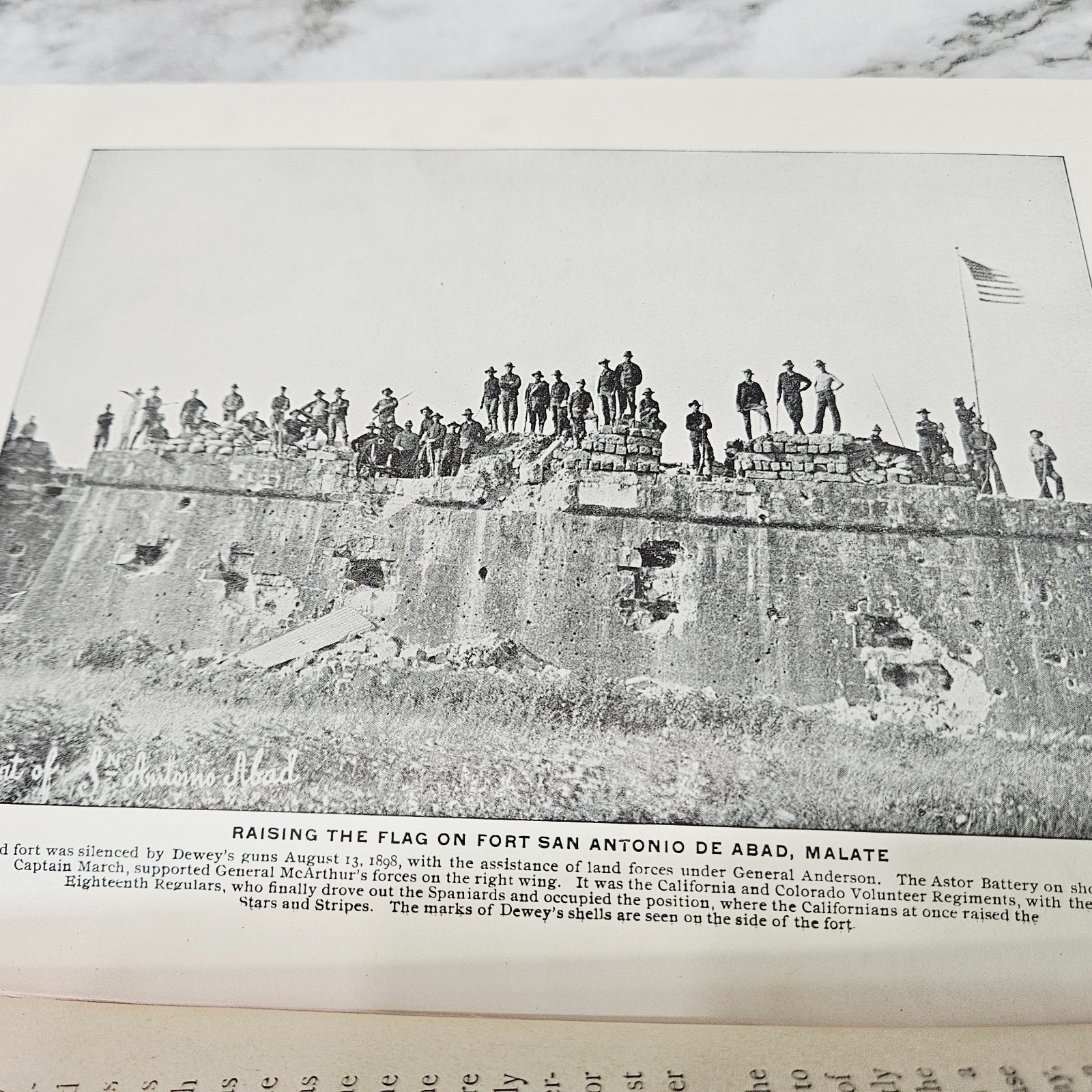 The History and Conquest of the Philippines and our Other Island Possessions