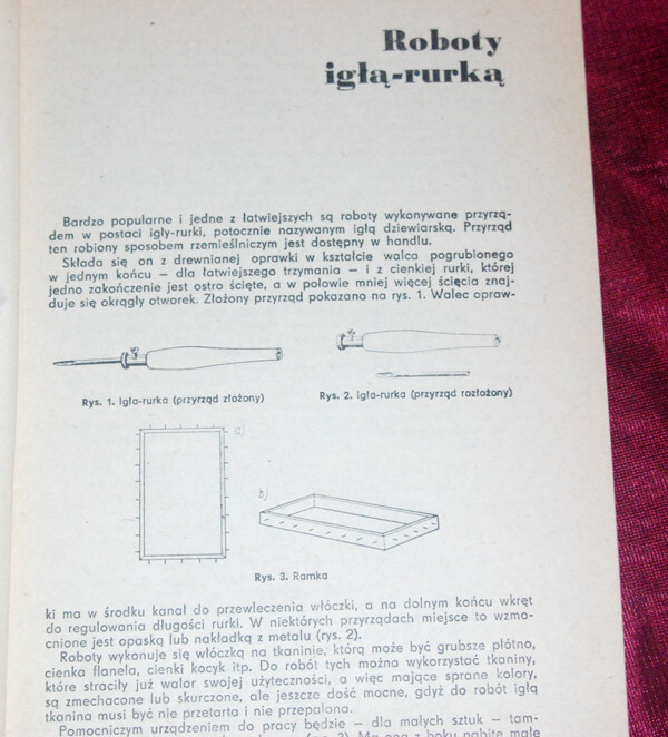 Sploty mało znane book I. Szymańska , 1984