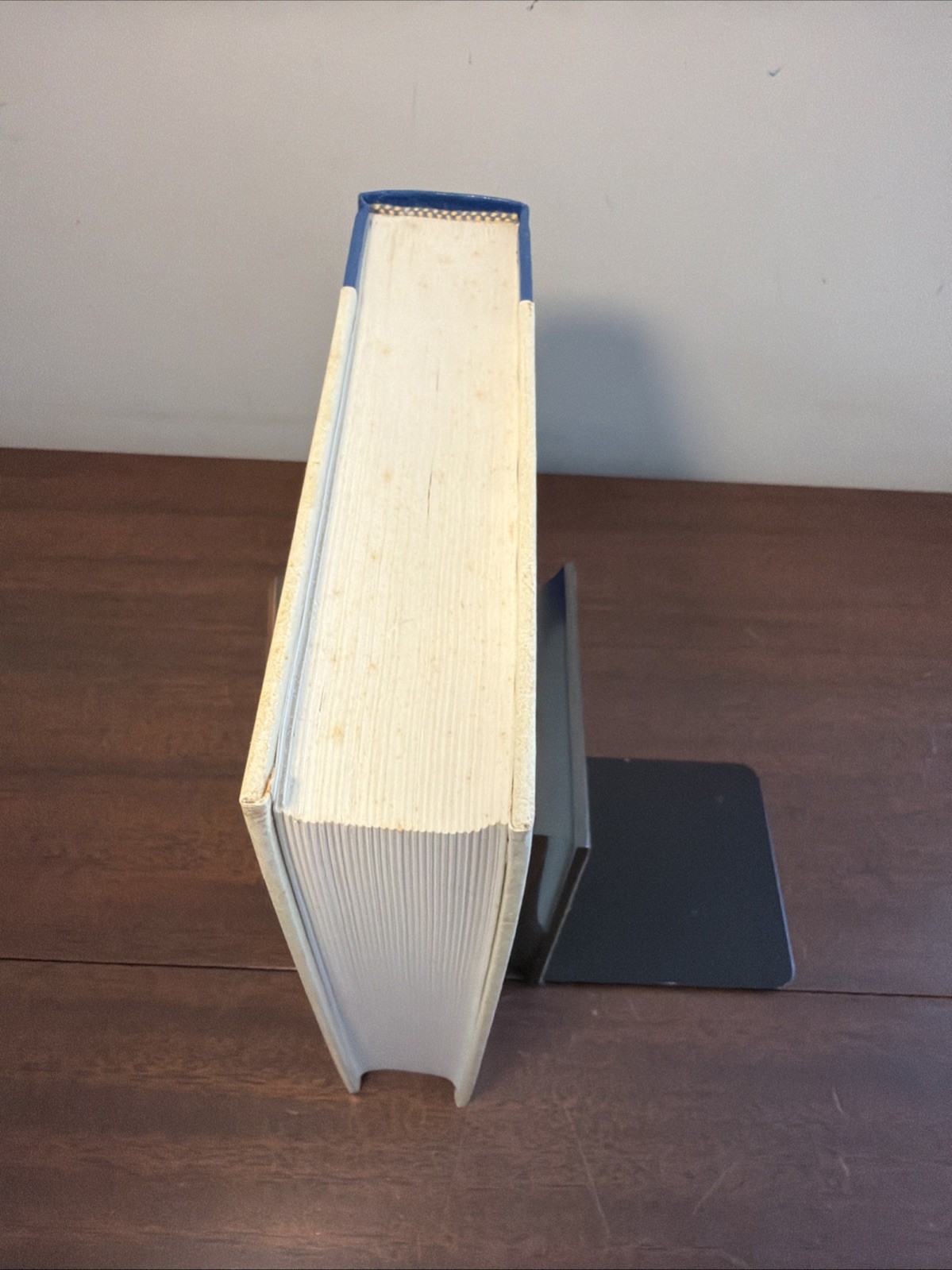 GESENIUS’ HEBREW AND CHALDEE LEXICON TO THE OLD TESTAMENT SCRIPTURES BAKER 1988