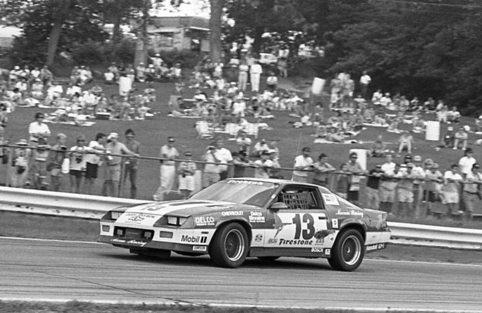 “Showroom Stock” / “IMSA RS” by Dave Wolin – Holiday Special – Free Shipping