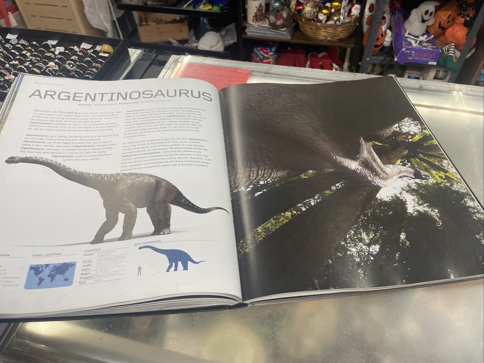 Dinosaurs by Benton, Dr Michael Hardback Book The Fast Free Shipping