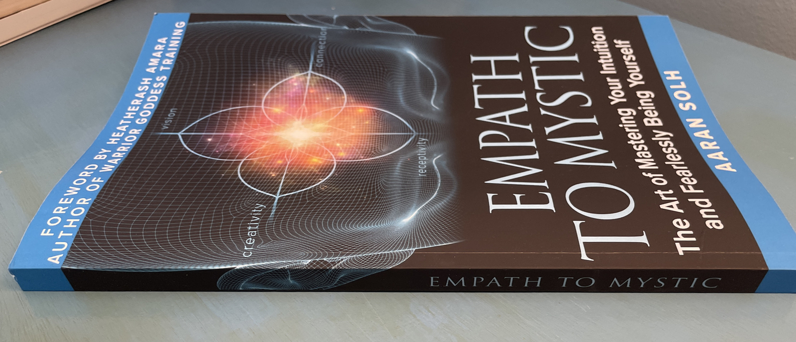 Empath To Mystic: The Art Of Mastering Your Intuition And Fearlessly Being …